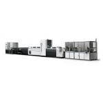 Offline Carton Inspection Machine For Cigarettes Packs Printing Defects Detection for sale