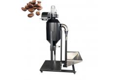 China Coffee Destoner Machine 5kg Coffee Bean Destoner Coffee Bean Stoning Machine supplier