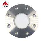 ANSI B16.5 3 Wnrf CL600 Titanium Flange For Petrochemical Equipment for sale