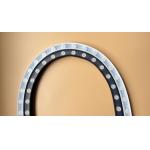 Waterproof 24V Flexible LED Wall Washer 1000mm Silicone Led Strip Lights