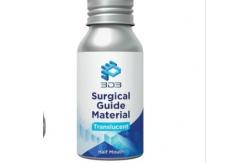 China Comprehensive Dental 3D Printing Materials Tailored Solutions For Every Need supplier