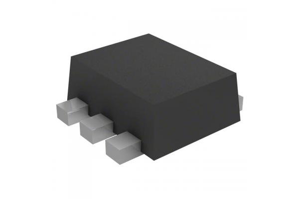TMP112AIDRLT