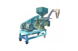 China Coffee Huller Machine Coffee Hulling Machine For Sale Coffee Bean Hulling Machine supplier