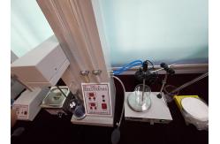 China Stable Reliable Clay Hardness Tester Elegant Appearance High Speed supplier