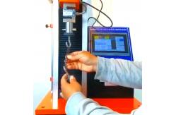 China Multipurpose Tensile Test Machine , Touchscreen Universal Tensile Machine supplier