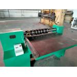 Hengli Brand New Manual Slitter With Good Quality for sale