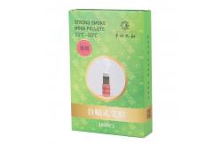 China Self Adhesive Strong Smoke Mini Moxa Sticks For Acupuncture Moxibustion supplier