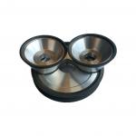 Resin Bonded Straight Cup Grinding Wheels for sale