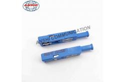 China FA-1097 Gas Discharge Tube Protective Unit MDF Main Distribution Frame supplier
