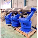 Used Yaskawa Robotic Spray Arm EPX2900 Working Range 2900mm Payload 20kg