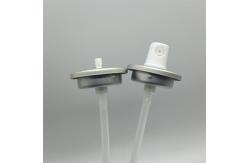 China WD 40 Lubricant Valve Activator For Automotive Application supplier