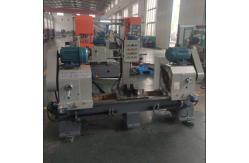 China High-precision double-sided multi-hole multi-axis CNC side hole drilling machine supplier