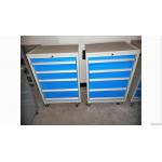 Lockable Tool Chest Cabinet