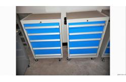 China Lockable Tool Chest Cabinet supplier