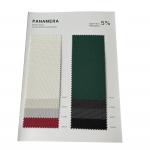 5% Openness Fiberglass Sunscreen Fabric Fireproof 410gsm for sale