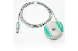 China Edan Toco Fetal Monitoring Ms3 109301 Ctg Transducer supplier