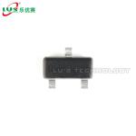 A4 SOT23 LBAV70LT1G Monolithic Dual Switching Diode for sale