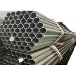 Electrogas Welded Steel Pipe For Industrial Grade Q195/ Q235/ A53/ S235JR/ 316/