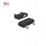 NTR4171PT1G MOSFET Power Electronics – For High Efficiency Power Conversion and Switching Applications for sale