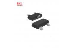 China NTR4171PT1G MOSFET Power Electronics – For High Efficiency Power Conversion and Switching Applications supplier
