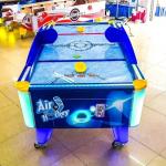 ODM Arcade Air Hockey Table Game Machine for Amusement Game Center