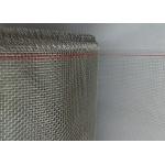 High Security Tear Resistant Fly Screen Mesh 304L Stainless Steel Windows Insect Screen