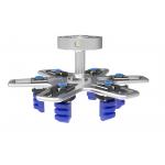 Adaptable 1.2kg Universal Soft Pneumatic Gripper for sale