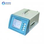 CO CO2 NO HC O2 Automobile Emission Gas Analyzer 260*180*360mm for sale