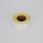 FSC Sensitive Thermal Label Paper Roll 65gsm/70gsm for sale