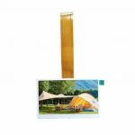 TFT LCD Display 4.3 Inch  Digital  Car play  RGB 480x272 Resolution for sale