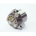 Low Bias Quartz Accelerometer High accuracy for inertial devices for sale