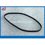 Rubber 210t Toothed Belt For Hitachi V2G Card Reader TS-EC2G-U13210H