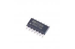 China MSP430F6775IPZ supplier