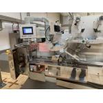 ink roll 230V Box Coding Machine 900 PPM 140W For pharmacy Industry for sale