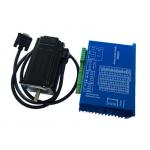 3NM Cnc Hybrid Servo Stepper Motor With Encoder HSS60 Stepper Driver