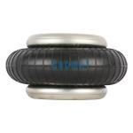 Phoenix SP1B05 FS70-7 Single Convoluted Contitech Air Spring G1/4 Air Bellows for sale