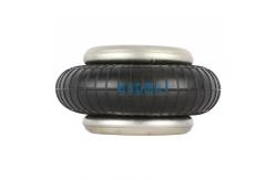 China Phoenix SP1B05 FS70-7 Single Convoluted Contitech Air Spring G1/4 Air Bellows supplier