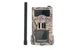 China 12MP 8MP 5M 3M Night 3G Trail Camera Programmable Audio Video Display supplier