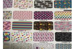 China Custom Printable Stickers For Glasses Frames High Temperature Resistance supplier