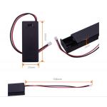 OKYSTAR 2 AAA Battery Storage Box For Microbit