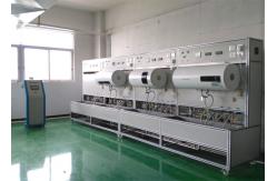 China Washing Machines Water Heaters Energy Efficiency Lab supplier