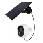 Waterproof Security Wifi Camera Low Power Solar Panel HD 1080P Mobile Remote Camera for sale
