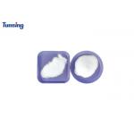 CO PES Transfer Adhesive Powder Sublimation On Cotton Polyester Hot Melt Powder