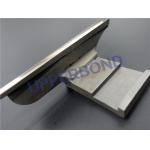 Molins MK9 Cigarette Machine Parts Dia 5.4 MM Slim Size Tongue Pieces for sale