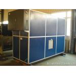 TH Adjustment ±0.5℃ 4800m3/H Air Cooled Chiller System for sale