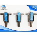 SC UPC APC SM Fiber Optic Fast Connector , Ftth Fast Connector Push Type for sale