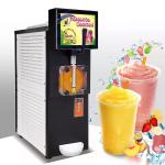 Food Grade Stainless Steel Electric Frozen Cocktails Margarita Slush Smoothie Machine Ice Coffee Machine for sale