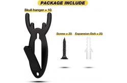 China Steel Q235 Grade Single-side Bracket Hangers for Customizable Deer Mule Mounting supplier