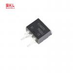 IRF1407STRLPBF MOSFET Power Electronics High Quality  Low Power Dissipation Excellent Switching Performance for sale