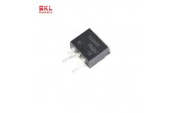China IRF1407STRLPBF MOSFET Power Electronics High Quality  Low Power Dissipation Excellent Switching Performance supplier